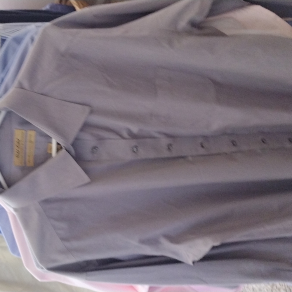 Men's dress shirts